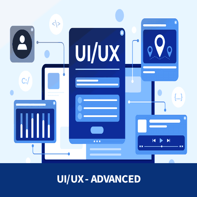 UI-UX-Advanced